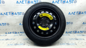Запасне колесо докатка Alfa Romeo Giulia 17-24 R16 TD125/80D