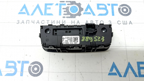 Задняя часть управления климатом для BMW 3 серии, 2019-2026, с оригинальным номером.
