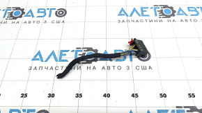 Фишка на модуль srs airbag компьютер подушек безопасности BMW 3 G20 19-26 малая