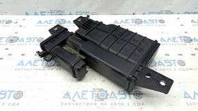 Канистра с углем абсорбер голая Mitsubishi Outlander 22-26 2.5