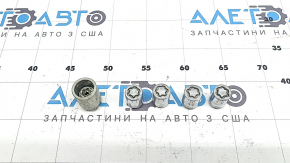 Гайка колесная секретка комплект Mitsubishi Outlander 22-26