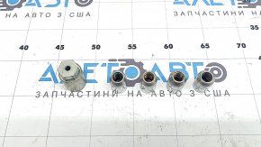 Гайка колесная секретка комплект Mitsubishi Outlander 22-26