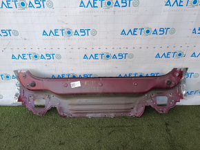 Задня панель Jeep Cherokee KL 14-23 2 частини, висвердлена, червона