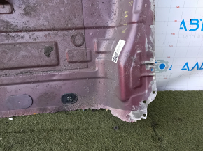 Корыто багажника Jeep Cherokee KL 16-23 высверлено