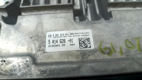 Блок ECU компьютер двигателя BMW 3 G20 19-26 2.0T B46B20B