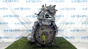 Двигун Mitsubishi Outlander 22-26 2.5 PR25DD 95к, запустився, компресія 10-10-10-10