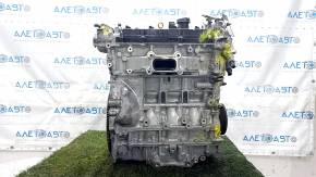 Двигатель Mitsubishi Outlander 22-26 2.5 PR25DD 95к, запустился, компрессия 10-10-10-10