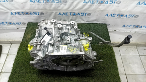 АКПП в сборе Mitsubishi Outlander 22-26 2.5 CVT AWD 95к