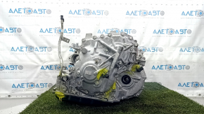 АКПП в сборе Mitsubishi Outlander 22-26 2.5 CVT AWD 95к
