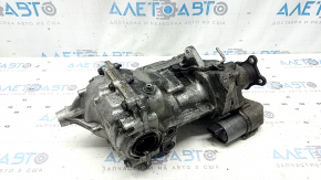 Задний дифференциал редуктор Mitsubishi Outlander 22-26 2.5 AWD 95к