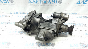 Задний дифференциал редуктор Mitsubishi Outlander 22-26 2.5 AWD 95к
