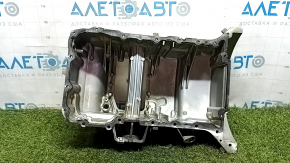 Поддон масляный Mercedes W213 E 300 17-23 2.0T верхний
