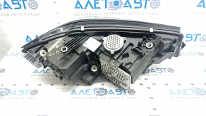 Фара передняя левая в сборе BMW 3 G20 19-22 LED адаптив, под полировку