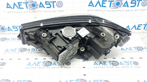 Фара передняя правая в сборе BMW 3 G20 19-23 LED адаптив, под полировку