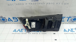 Фонарь внутренний крышка багажника левый BMW 3 G20 19-21 потерт