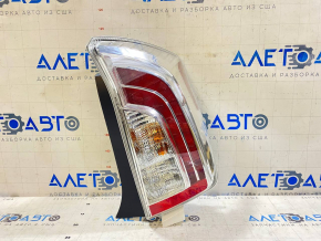 Ліхтар правий Toyota Prius 30 13-15 рест LED