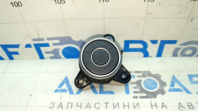 Перемикач режимів їзди Alfa Romeo Giulia 18-23 потертість, подряпини