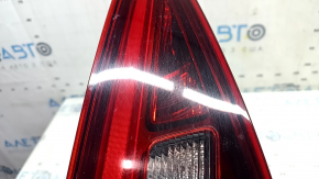Фонарь внутренний крышка багажника левый Alfa Romeo Giulia 17-23 царапины