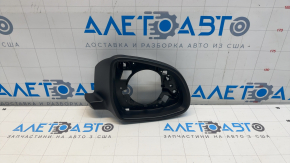 Корпус дзеркального елемента правий BMW X7 G07 19-26 структура
