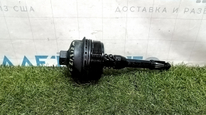Корпус масляного фільтра Mercedes W213 E 300 17-23 2.0T