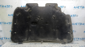 Изоляция капота Ford Fusion mk5 13-16 тип 1, надрывы