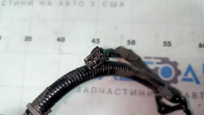 Проводка центральной консоли на прикуриватель Infiniti FX35 FX45 03-08