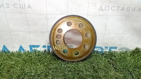Сигнальный диск датчика положения коленвала Mercedes W213 E 300 17-23 2.0T