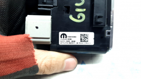 USB Hub, AUX Alfa Romeo Giulia 20-23