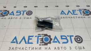 Кріплення переднього бампера ліве Mazda CX-50 23-26