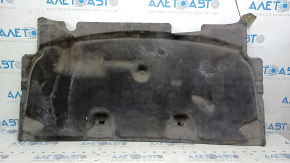 Ізоляція капота Honda Accord 13-15.