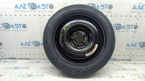 Запасне колесо докатка Nissan Rogue 21-26 R17 165/90