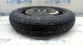 Запасное колесо докатка Nissan Rogue 21-26 R17 165/90