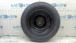 Запасное колесо докатка Nissan Rogue 21-26 R17 165/90