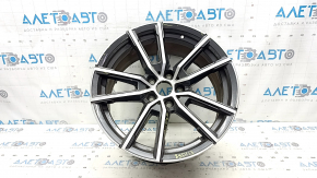 Колісний диск R18 x 7,5J ET25 BMW 3 G20 19-22 780 стиль, легка бордюрка