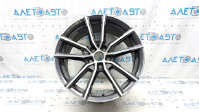 Колісний диск R18 x 7,5J ET25 BMW 3 G20 19-22 780 стиль, бордюрка