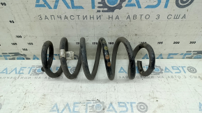 Пружина задня права Alfa Romeo Giulia 20-24 RWD жорсткість 2 оранж. 2 жовті
