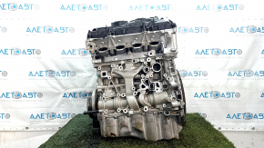 Двигатель BMW 3 G20 19-23 2.0T B46B20B RWD 41к, повреждение водой, эмульсия, на запчасти