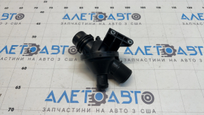 Корпус термостата у зборі BMW F30 12-18 N20