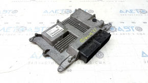 Блок ECU комп'ютер двигуна Alfa Romeo Giulia 20-24 2.0T