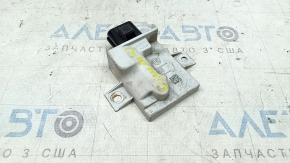 Fuel Pump Control Alfa Romeo Giulia 17-24