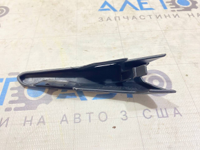Молдинг накладки птф левый Mazda 3 17-18 BM рест