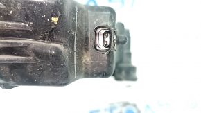 Противотуманная фара птф правая Honda CRV 20-22 hybrid LED, трещины, песок