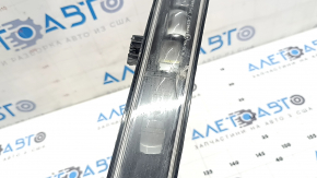 Противотуманная фара птф правая Honda CRV 20-22 hybrid LED, трещины, песок