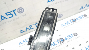 Противотуманная фара птф правая Honda CRV 20-22 hybrid LED, трещины, песок