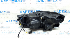 Фара передняя правая Nissan Rogue 21-23 LED SL, SV, песок