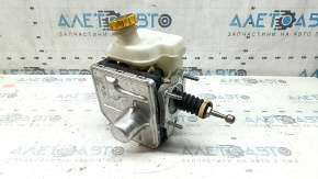 ABS АБС Alfa Romeo Giulia 19-23 с ГТЦ и бачком