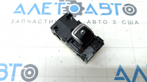 Управління склопідйомником заднім правим Kia Sorento 21-26 чорне з хром