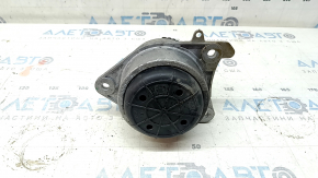 Подушка двигателя левая Alfa Romeo Giulia 17-24 2.0T RWD