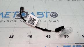 Плафон центральной консоли Tesla Model 3 18-