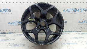 Колісний диск R18x8J ET33 Alfa Romeo Giulia 20-24 бордюрка